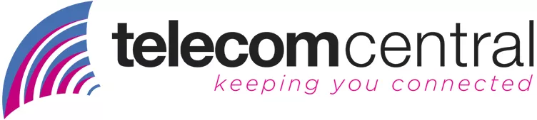 Telecomcentral logo